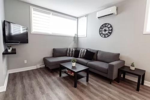 Appartement de 1 chambre à louer à Gatineau — photo 2