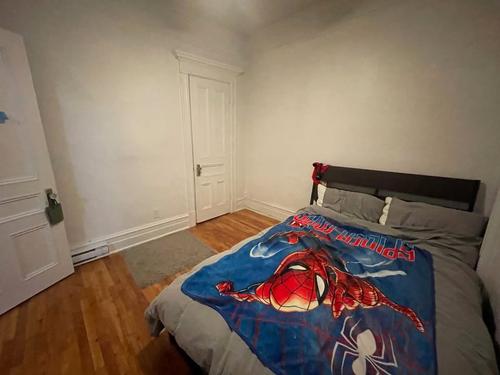 2 bedrooms apartment for rent in Montreal - Le Plateau-Mont-Royal — photo 8