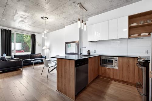 1 bedroom apartment for rent in Montreal - Ville-Marie — photo 24