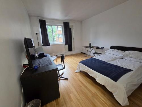 Appartement de 1 chambre à louer à Montreal - Le Plateau-Mont-Royal — photo 5