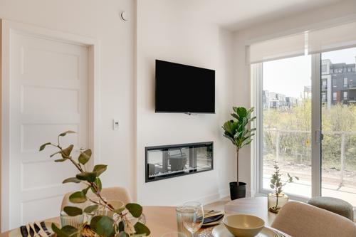 1 bedroom apartment for rent in Gatineau — photo 21