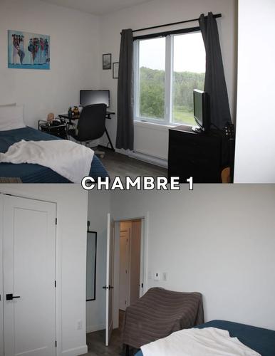 2 bedrooms apartment for rent in Sherbrooke — photo 5