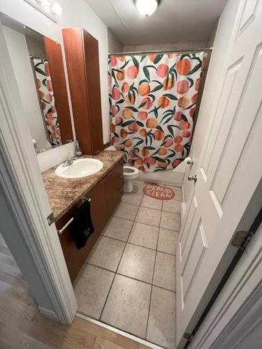 Appartement de 2 chambres à louer à Québec - La Cité-Limoilou — photo 11