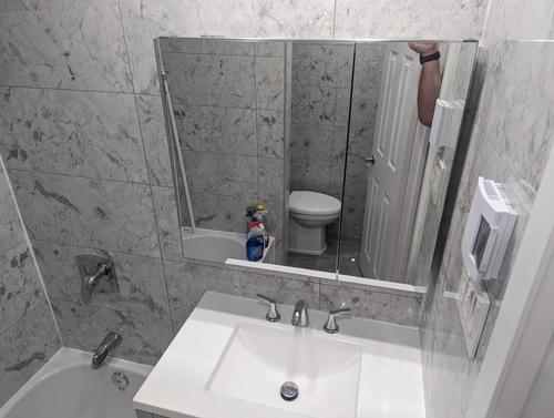 Appartement de 1 chambre à louer à Montreal - Saint-Laurent — photo 29