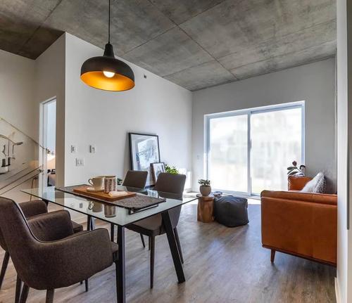 2 bedrooms apartment for rent in Laval — photo 5