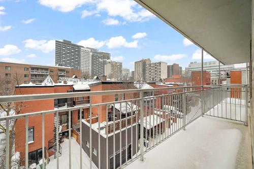 1 bedroom apartment for rent in Montreal - Ville-Marie — photo 7