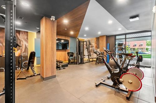 Appartement de 2 chambres à louer à Québec - La Cité-Limoilou — photo 9