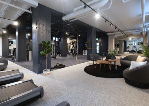 Appartement de 2 chambres à louer à Québec - La Cité-Limoilou — photo 8