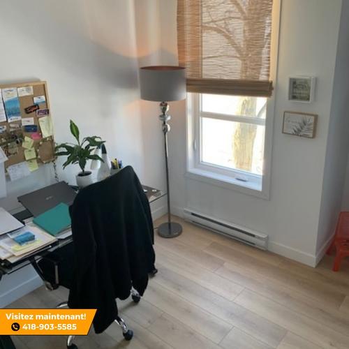Appartement de 2 chambres à louer à Lévis — photo 14