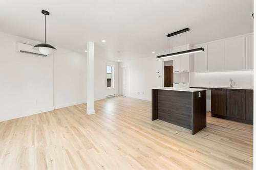 Appartement de 2 chambres à louer à Québec - Les Rivières — photo 4