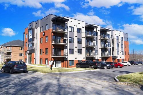 Appartement de 1 chambre à louer à Sherbrooke — photo 15