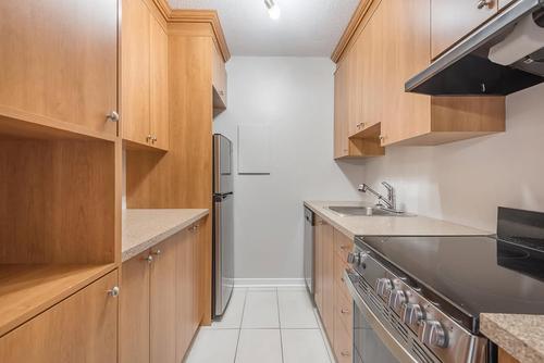 1 bedroom apartment for rent in Montreal - Ville-Marie — photo 5