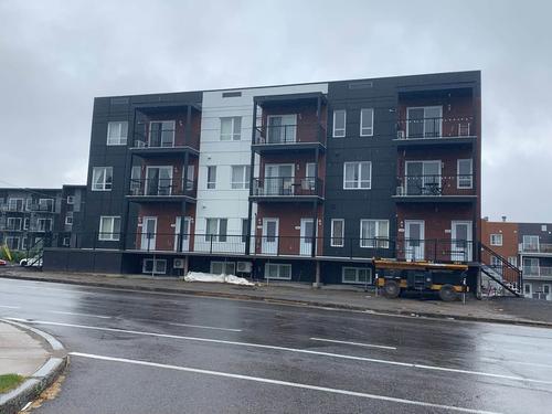 Appartement de 2 chambres à louer à Québec - La Cité-Limoilou — photo 14