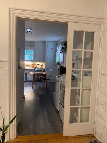 Appartement de 1 chambre à louer à Québec - Les Rivières — photo 8