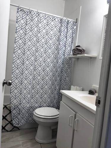 Studio for rent in Québec - La Cité-Limoilou — photo 6