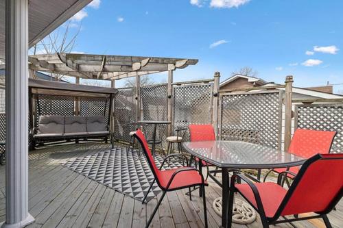 1 bedroom apartment for rent in Gatineau — photo 14