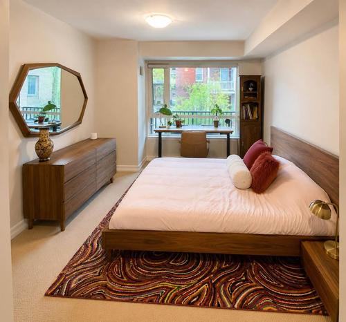 Appartement de 1 chambre à louer à - — photo 2