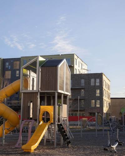 Appartement de 2 chambres à louer à Québec - Beauport — photo 32