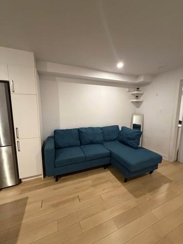 Appartement de 1 chambre à louer à Montreal - Le Plateau-Mont-Royal — photo 8