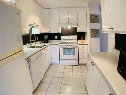 Appartement de 3 chambres à louer à Québec - Sainte-Foy–Sillery–Cap-Rouge — photo 3