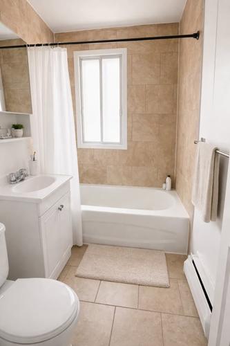 1 bedroom apartment for rent in Longueuil — photo 5