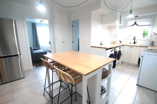 2 bedrooms apartment for rent in Montreal - Rosemont–La Petite-Patrie — photo 7