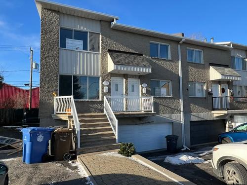 Appartement de 2 chambres à louer à Laval — photo 12