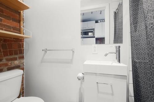 Studio à louer à Québec - La Cité-Limoilou — photo 7