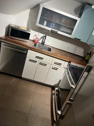 Appartement de 1 chambre à louer à Québec - La Cité-Limoilou — photo 4