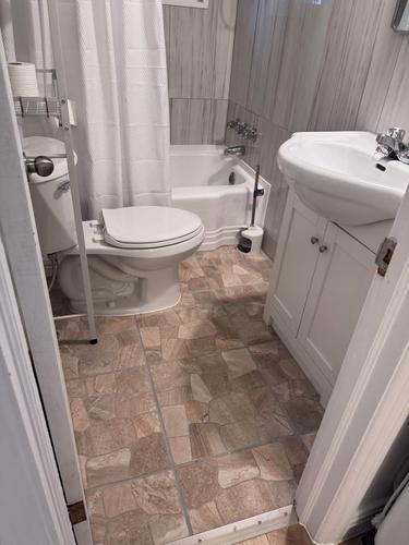 1 bedroom apartment for rent in Montreal - Saint-Laurent — photo 4