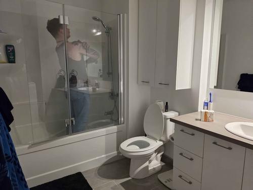 Appartement de 1 chambre à louer à Québec - Les Rivières — photo 8