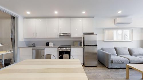 Appartement de 1 chambre à louer à Montreal - Le Plateau-Mont-Royal — photo 4
