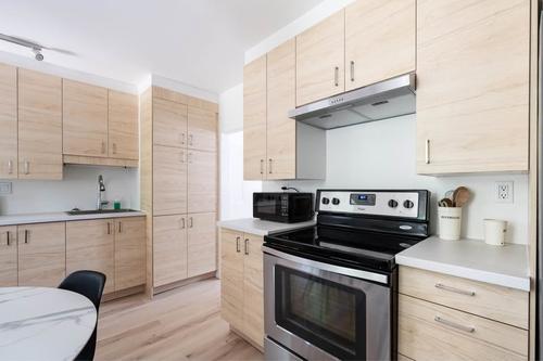Appartement de 2 chambres à louer à Québec - La Cité-Limoilou — photo 8