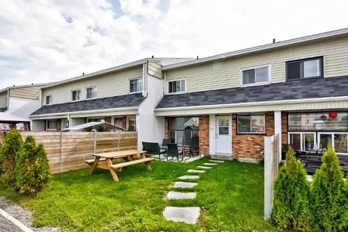 Appartement de 3 chambres à louer à Québec - Charlesbourg — photo 15