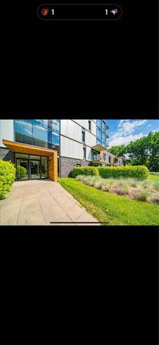 Appartement de 2 chambres à louer à Québec - La Cité-Limoilou — photo 2