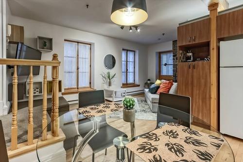 Appartement de 2 chambres à louer à Québec - La Cité-Limoilou — photo 6