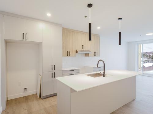 2 bedrooms apartment for rent in Sherbrooke — photo 3