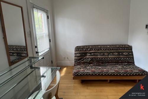 1 bedroom apartment for rent in Montreal - Le Plateau-Mont-Royal — photo 12