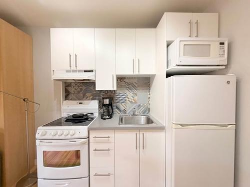 Appartement de 1 chambre à louer à Québec - La Cité-Limoilou — photo 4