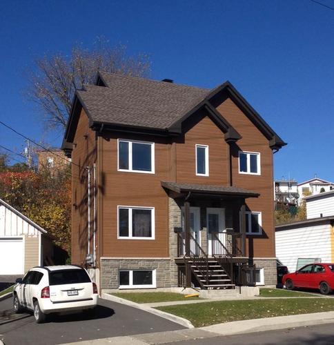 Appartement de 2 chambres à louer à Québec - Beauport — photo 4