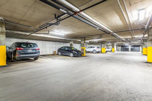 Appartement de 2 chambres à louer à Lévis — photo 10