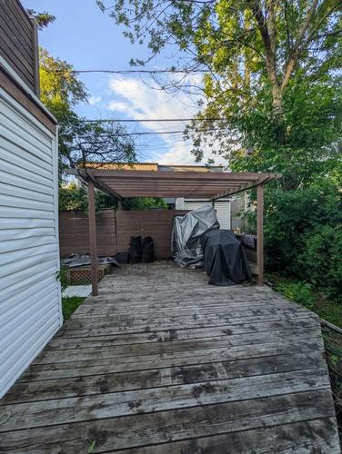 3 bedrooms apartment for rent in Québec - La Cité-Limoilou — photo 14