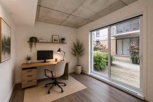 Appartement de 2 chambres à louer à Québec - La Cité-Limoilou — photo 6