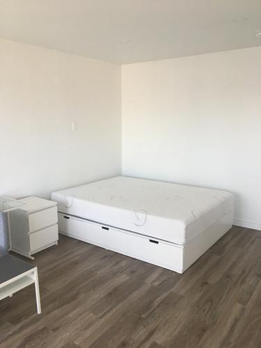 Studio à louer à Montreal - Villeray–Saint-Michel–Parc-Extension — photo 7