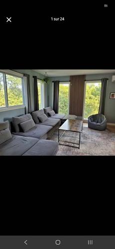 2 bedrooms apartment for rent in Longueuil — photo 3