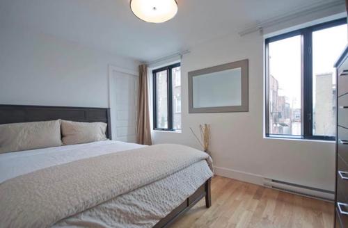 Appartement de 2 chambres à louer à Montreal - Le Plateau-Mont-Royal — photo 8