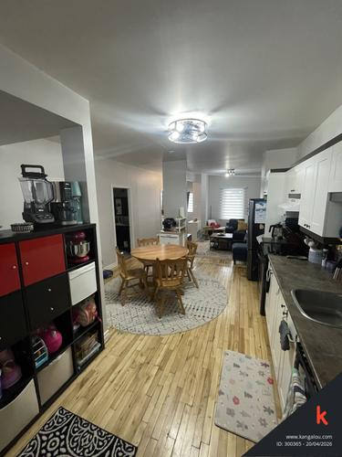 Appartement de 2 chambres à louer à Québec - La Cité-Limoilou — photo 8