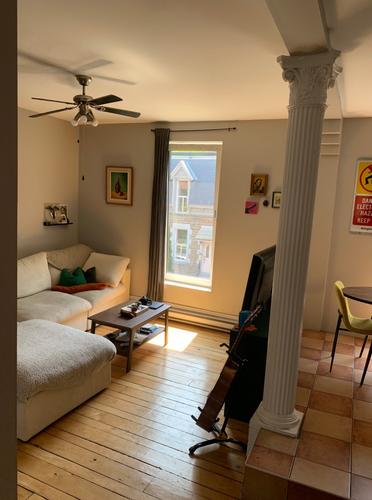 Appartement de 2 chambres à louer à Montreal - Le Plateau-Mont-Royal — photo 6