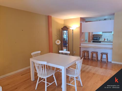Appartement de 2 chambres à louer à Québec - La Cité-Limoilou — photo 22