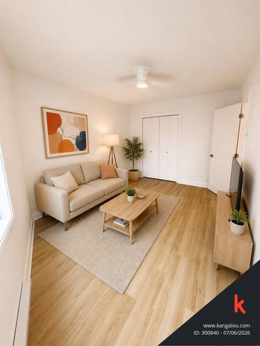 Appartement de 2 chambres à louer à Montreal - Le Plateau-Mont-Royal — photo 3